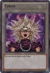 Token: Yami Marik (TKN4-EN018) — card price