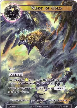 Winds of Gold (Full Art) (ADK-029) — card price
