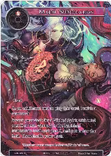 Majin Subjugation (Full Art) (ADK-053) — card price