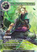 Ciel, Sorcerous Priestess (Full Art) (ADK-088), Advent of the Demon King — Force of Will card price