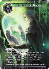 Otherworld Dreams (Full Art) (ADK-106), Advent of the Demon King — Force of Will card price