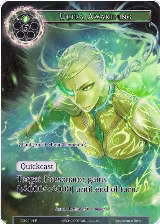 Ultra-Awakening (Full Art) (ADK-114) — card price