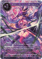 Dance in the Moonlight (Full Art) (ADK-126), Advent of the Demon King — Force of Will card price
