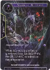 Spawn of Beelzebub (Full Art) (ADK-142) — card price