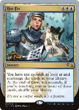 Hot Fix (133) — card price