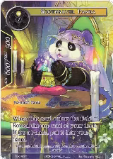Soothsayer Panda (Full Art) (ADK-023) — card price