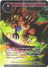 Fast Food (Full Art) (ADK-040) — card price