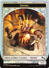 Gnome Token (20) — card price