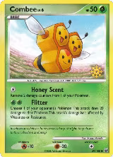 Combee - 59/100 (059/100) — card price