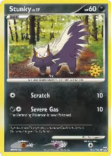 Stunky - 102/130 (102/130) — card price