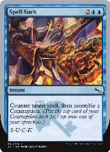 Spell Suck (45) — card price