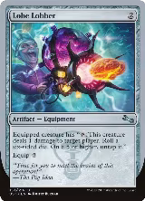 Lobe Lobber (153) — card price