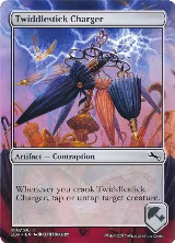 Twiddlestick Charger (210) — card price