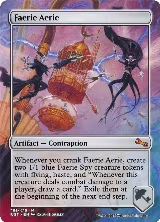 Faerie Aerie (181) — card price