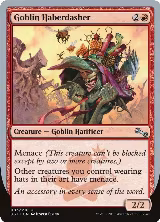 Goblin Haberdasher (83) — card price