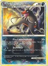 Houndoom - 5/90 (League Promo) (005/090), League & Championship Cards — Pokémon card price