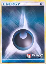 Darkness Energy (2010 Play! Pokemon), League & Championship Cards — Pokémon card price