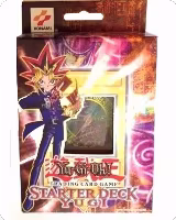 Starter Deck: Yugi [Unlimited Edition North American English], Starter Deck: Yugi — Yu-Gi-Oh! sealed product price
