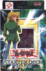 Starter Deck: Joey [Unlimited Edition], Starter Deck: Joey — Yu-Gi-Oh! card price