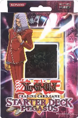Starter Deck: Pegasus [Unlimited Edition], Starter Deck: Pegasus — Yu-Gi-Oh! card price