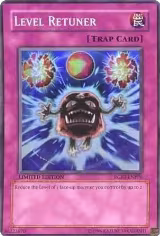 Level Retuner (RGBT-ENPP6) — card price