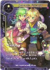 Jeweler's Children (Full Art) (ADK-011) — card price
