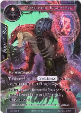 Corrupted Dragonoid (Full Art) (ADK-032) — card price