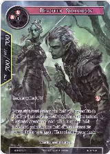 Devoted Squadron (Full Art) (ADK-034) — card price