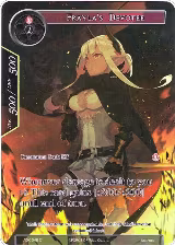 Frayla's Devotee (Full Art) (ADK-046) — card price