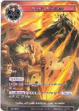Majin Madness (Full Art) (ADK-052) — card price