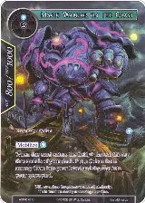 Magic Warrior on the Coast (Full Art) (ADK-072) — card price