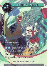 Swirling Mermaid (Full Art) (ADK-082) — card price