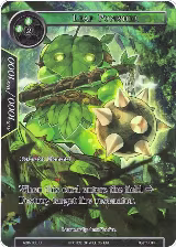 Leaf Punisher (Full Art) (ADK-103), Advent of the Demon King — Force of Will card price