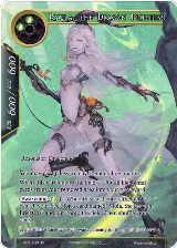 Ryula, the Dragon Priestess (Full Art) (ADK-109), Advent of the Demon King — Force of Will card price