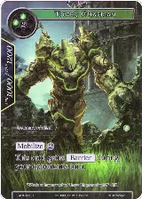 Tower Guardian (Full Art) (ADK-111) — card price