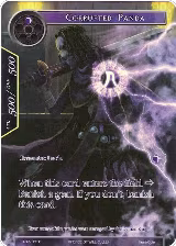 Corrupted Panda (Full Art) (ADK-125) — card price