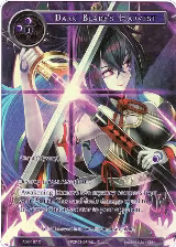 Dark Blade's Harvest (Full Art) (ADK-127) — card price