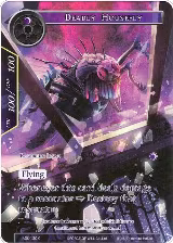 Deadly Housefly (Full Art) (ADK-130) — card price
