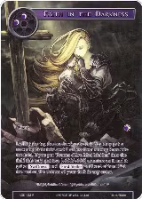 Faith in the Darkness (Full Art) (ADK-132), Advent of the Demon King — Force of Will card price