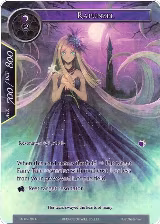 Rapunzel (Full Art) (ADK-139), Advent of the Demon King — Force of Will card price