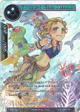 [Variant] Crier Mermaid (Full Art) (ADK-153) — card price
