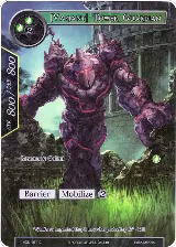 [Variant] Tower Guardian (Full Art) (ADK-154) — card price