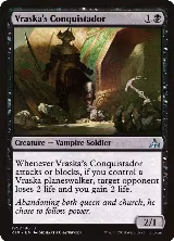 Vraska's Conquistador (199) — card price