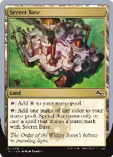 Secret Base (A) (165) — card price