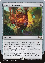 Everythingamajig (C) (147) — card price