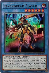 Revendread Slayer (OP06-EN004), OTS Tournament Pack 6 — Yu-Gi-Oh! card price