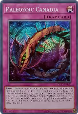 Paleozoic Canadia (OP06-EN006), OTS Tournament Pack 6 — Yu-Gi-Oh! card price