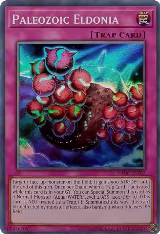 Paleozoic Eldonia (OP06-EN007) — card price
