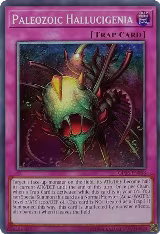 Paleozoic Hallucigenia (OP06-EN008) — card price