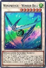 Windwitch - Winter Bell (OP06-EN011) — card price